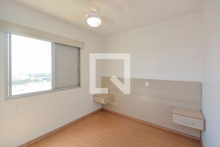 Quarto 2 de apartamento à venda com 2 quartos, 102m² em Campo Grande, São Paulo