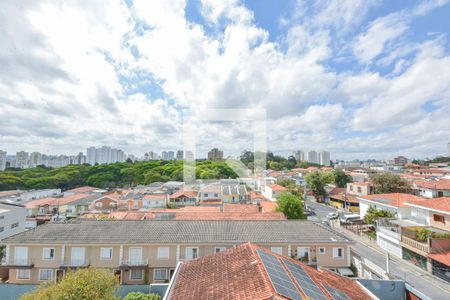 Vista do Quarto 1 de apartamento à venda com 2 quartos, 102m² em Campo Grande, São Paulo