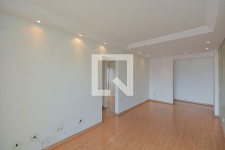 Sala de apartamento à venda com 2 quartos, 102m² em Campo Grande, São Paulo