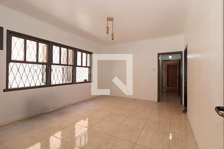 Sala de apartamento para alugar com 3 quartos, 96m² em Navegantes, Porto Alegre