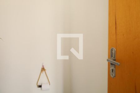Lavabo de casa à venda com 3 quartos, 110m² em Vila Jacuí, São Paulo