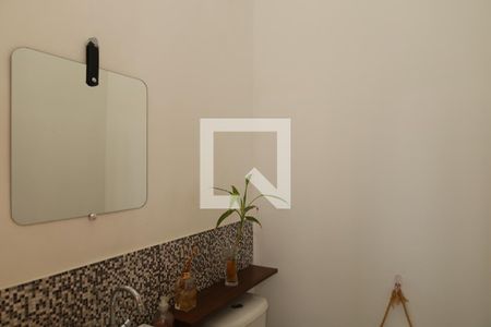Lavabo de casa à venda com 3 quartos, 110m² em Vila Jacuí, São Paulo