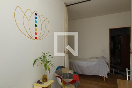 Sala 1 de casa à venda com 3 quartos, 110m² em Vila Jacuí, São Paulo