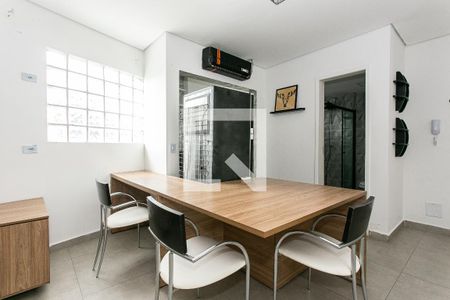 Studio de kitnet/studio para alugar com 1 quarto, 35m² em Vila Formosa, São Paulo
