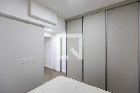 Suíte de apartamento para alugar com 2 quartos, 64m² em Vila Joao Jorge, Campinas