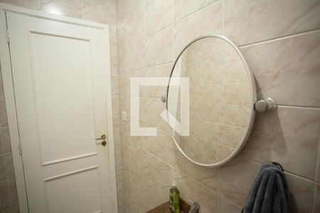 Lavabo de casa à venda com 3 quartos, 158m² em Vila Vitorio Mazzei, São Paulo
