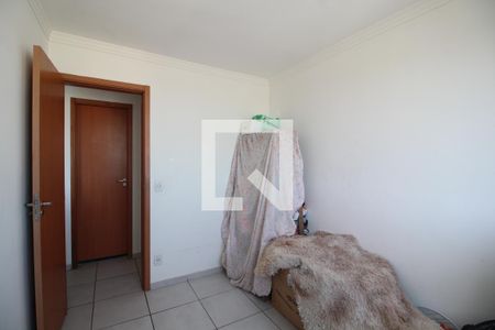 Quarto 1 de apartamento à venda com 2 quartos, 80m² em Taquara, Rio de Janeiro