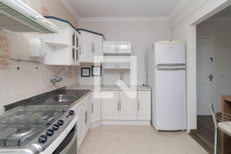 Sala/Cozinha de apartamento para alugar com 2 quartos, 62m² em Cavalhada, Porto Alegre