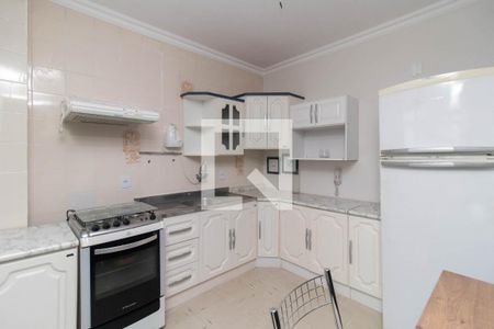 Sala/Cozinha de apartamento para alugar com 2 quartos, 62m² em Cavalhada, Porto Alegre