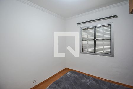 Quarto 1 de apartamento à venda com 3 quartos, 75m² em Centro, São Bernardo do Campo