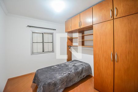 Quarto 1 de apartamento à venda com 3 quartos, 75m² em Centro, São Bernardo do Campo