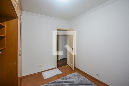 Quarto 1 de apartamento à venda com 3 quartos, 75m² em Centro, São Bernardo do Campo