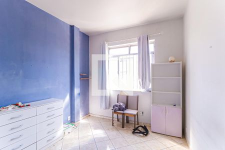 Quarto 1 de apartamento à venda com 2 quartos, 60m² em Todos Os Santos, Rio de Janeiro