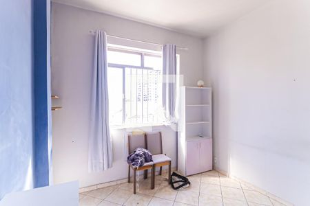 Quarto 1 de apartamento à venda com 2 quartos, 60m² em Todos Os Santos, Rio de Janeiro