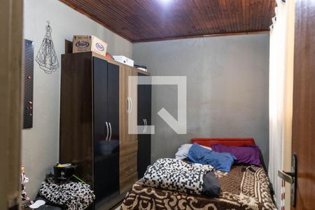Quarto 2 de casa à venda com 2 quartos, 140m² em Salgado Filho, Belo Horizonte