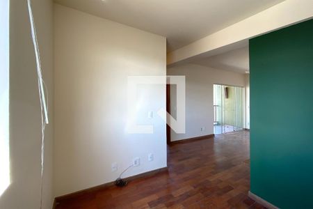 Sala de Estar de apartamento para alugar com 2 quartos, 178m² em Santa Cruz, Belo Horizonte