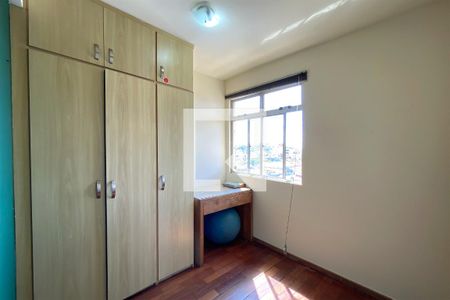 Sala de Estar de apartamento para alugar com 2 quartos, 178m² em Santa Cruz, Belo Horizonte
