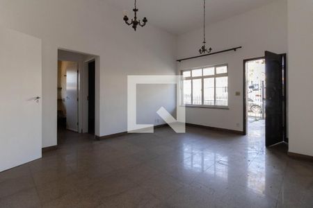 Sala de casa para alugar com 2 quartos, 100m² em Vila Dom Pedro I, São Paulo