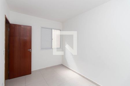 Quarto 1 de apartamento à venda com 2 quartos, 58m² em Vila Constança, São Paulo