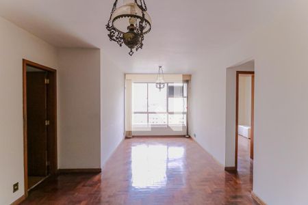 Sala de apartamento à venda com 2 quartos, 80m² em Méier, Rio de Janeiro
