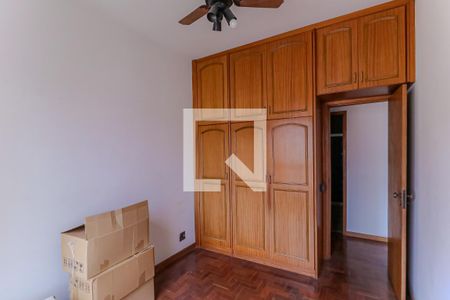 Quarto  de apartamento à venda com 2 quartos, 80m² em Méier, Rio de Janeiro