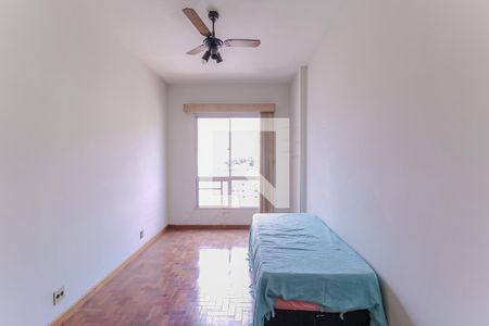 Suíte de apartamento à venda com 2 quartos, 80m² em Méier, Rio de Janeiro