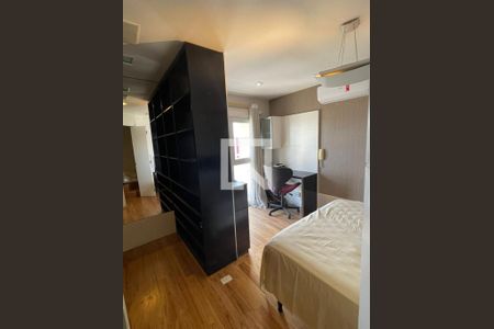 Quarto de apartamento para alugar com 1 quarto, 76m² em Itaim Bibi, São Paulo