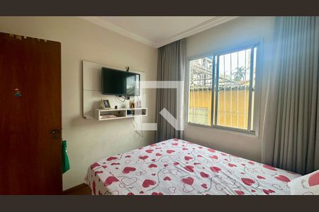 Quarto 2 de apartamento à venda com 2 quartos, 72m² em Floresta, Belo Horizonte