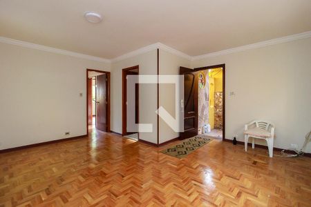 Sala de casa para alugar com 2 quartos, 137m² em Jardim Monte Azul, São Paulo