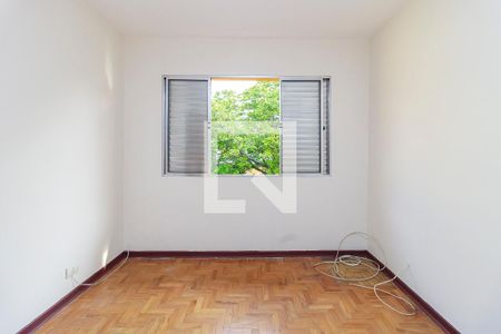 Quarto 2 de casa para alugar com 2 quartos, 137m² em Jardim Monte Azul, São Paulo