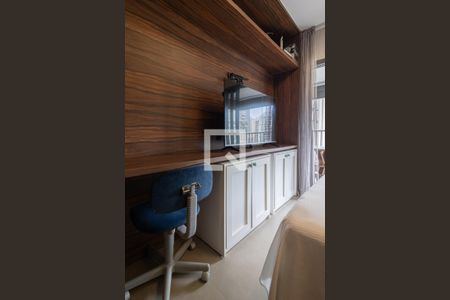 Studio de kitnet/studio para alugar com 1 quarto, 27m² em Moema, São Paulo