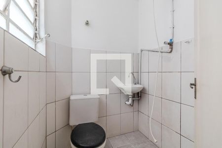 Banheiro da Suíte 1 de apartamento à venda com 2 quartos, 95m² em Pinheiros, São Paulo