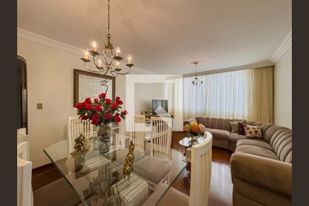 Apartamento para alugar com 2 quartos, 88m² em Jardim, Santo André