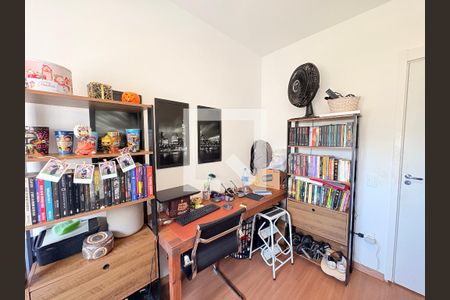 Quarto 1 de apartamento para alugar com 2 quartos, 47m² em Ponte Sao Joao, Jundiaí