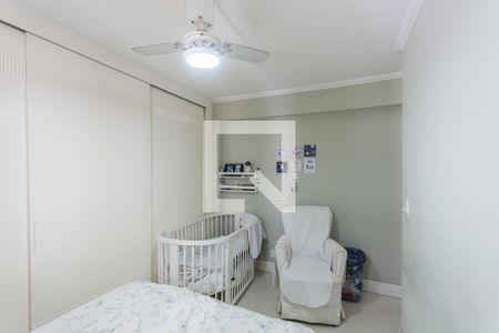 Suíte de apartamento à venda com 2 quartos, 65m² em Estácio, Rio de Janeiro