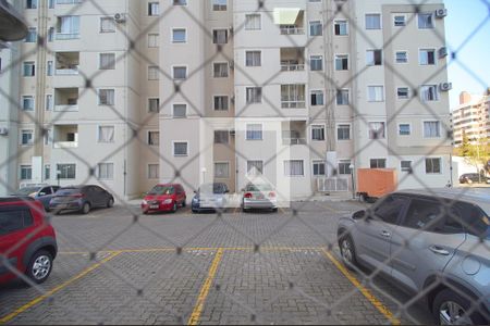 Vista do Quarto 1 de apartamento à venda com 2 quartos, 49m² em Vila Rosa, Novo Hamburgo