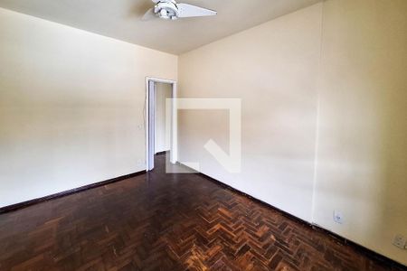 Quarto  de apartamento para alugar com 1 quarto, 48m² em Icaraí, Niterói