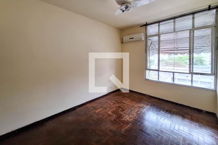 Quarto 1 de apartamento para alugar com 1 quarto, 48m² em Icaraí, Niterói