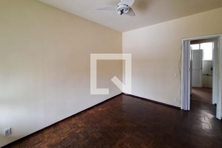 Quarto 1 de apartamento para alugar com 1 quarto, 48m² em Icaraí, Niterói