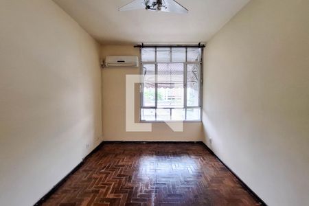Quarto 1 de apartamento para alugar com 1 quarto, 48m² em Icaraí, Niterói