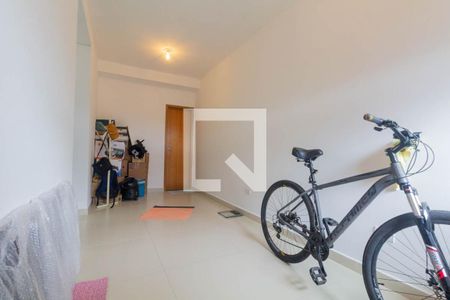 Sala de apartamento para alugar com 1 quarto, 40m² em Vila Ré, São Paulo