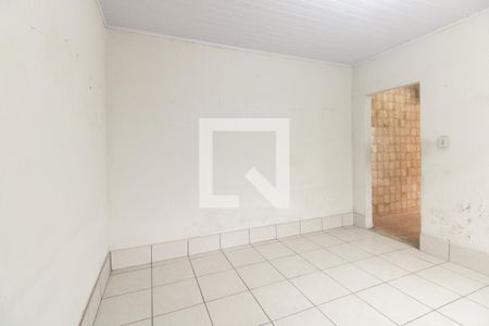 Sala  de casa à venda com 2 quartos, 125m² em Parque Maria Luiza, São Paulo