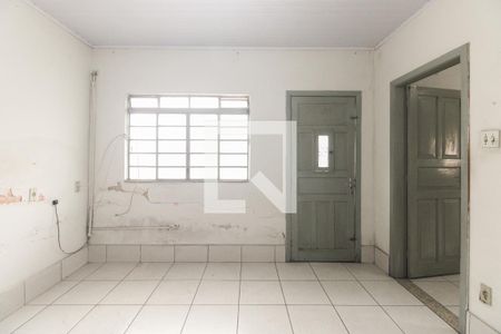 Sala  de casa à venda com 2 quartos, 125m² em Parque Maria Luiza, São Paulo