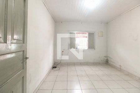 Quarto 1 de casa à venda com 2 quartos, 125m² em Parque Maria Luiza, São Paulo