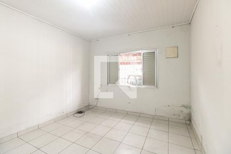Quarto 1 de casa à venda com 2 quartos, 125m² em Parque Maria Luiza, São Paulo
