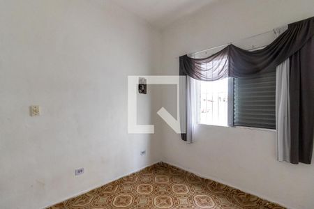 Sala de apartamento para alugar com 1 quarto, 45m² em Vila Tupi, Praia Grande