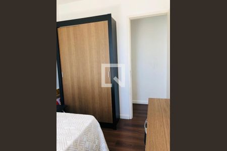 Quarto de apartamento para alugar com 2 quartos, 60m² em Parque Industrial, São José dos Campos