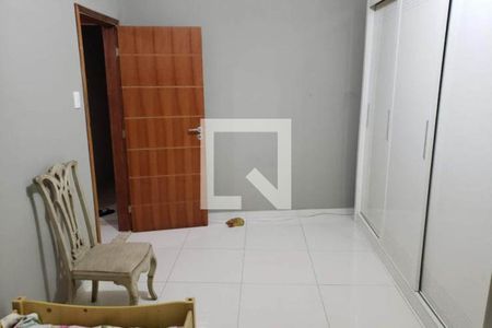 Quarto 2 de casa à venda com 2 quartos, 60m² em Tanque, Rio de Janeiro