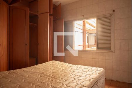 Quarto 1 de casa para alugar com 3 quartos, 150m² em Vila Clementino, São Paulo