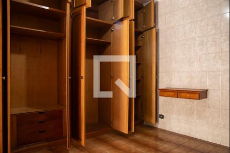 Quarto 2 de casa para alugar com 3 quartos, 150m² em Vila Clementino, São Paulo